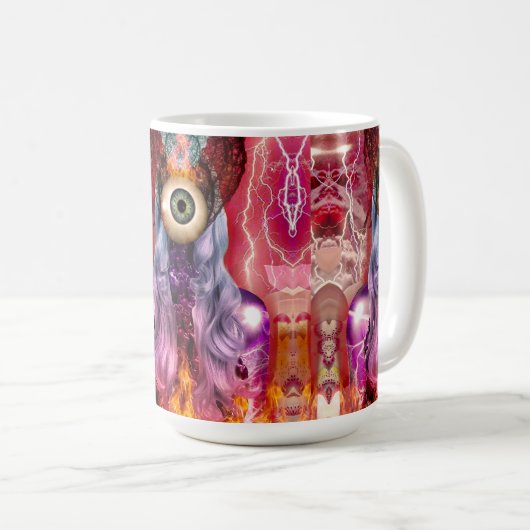 atomisch kaffeetasse (VorderseiteRechts)