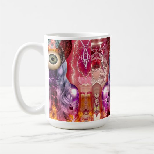atomisch kaffeetasse (Links)