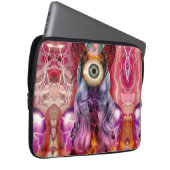 atomisch laptopschutzhülle (Vorne Rechts)