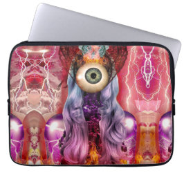 atomisch laptopschutzhülle