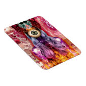 atomisch magnet (Rechte Seite)