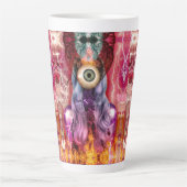 atomisch milchtasse (Vorderseite)