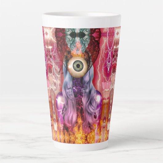 atomisch milchtasse (Vorderseite)