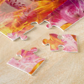 atomisch puzzle (Seite)