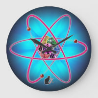 Atomische Juwelen