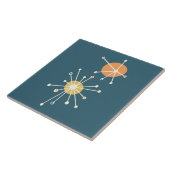 Atomische Sternexplosion aus dem Mittelalter Aquam Fliese (Seite)