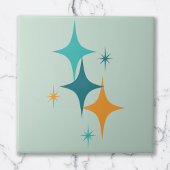 Atomische Sternexplosion Mitte des Jahrhunderts Aq Fliese