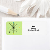 Atomische Sternexplosionen (Insitu)