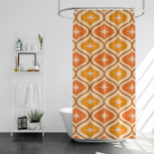 Atomische Sternexplosionen des Mittelalters auf Or Duschvorhang