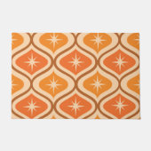 Atomische Sternexplosionen des Mittelalters auf Or Fußmatte (Vorderseite)