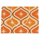 Atomische Sternexplosionen des Mittelalters auf Or Große Geschenktüte (Vorderseite)