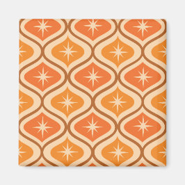 Atomische Sternexplosionen des Mittelalters auf Or Magnet