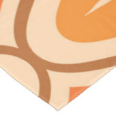 Atomische Sternexplosionen des Mittelalters auf Or Tischdecke (Schrägansicht)