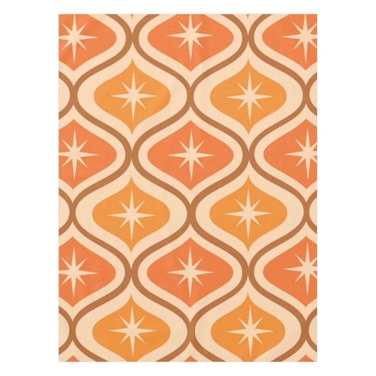 Atomische Sternexplosionen des Mittelalters auf Or Tischdecke (Vorderseite)