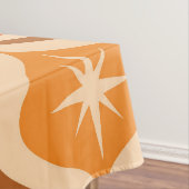 Atomische Sternexplosionen des Mittelalters auf Or Tischdecke (Beispiel)