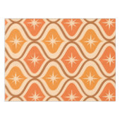 Atomische Sternexplosionen des Mittelalters auf Or Tischdecke (Vorderseite (Horizontal))