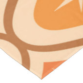 Atomische Sternexplosionen des Mittelalters auf Or Tischdecke (Schrägansicht)