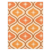 Atomische Sternexplosionen des Mittelalters auf Or Tischdecke (Vorderseite)