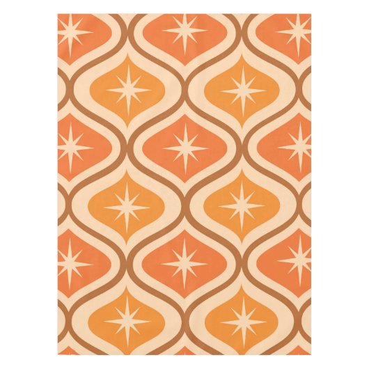 Atomische Sternexplosionen des Mittelalters auf Or Tischdecke (Vorderseite)