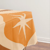 Atomische Sternexplosionen des Mittelalters auf Or Tischdecke (Beispiel)