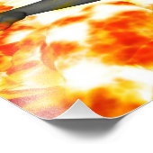 Atomisierung Fotodruck (Ecke)