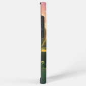 Atomium Samsung Galaxy Hülle (Rechte Seite)