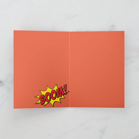 Atomkautionskarte Karte (Innenseite)