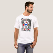 Atomkern T-Shirt (Vorne ganz)