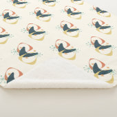 Atomkohle-Gelb aus dem Mittelalter Sherpadecke (3/4)