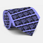 AtomKrawatte Krawatte (Gerollt)