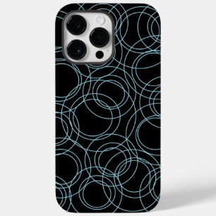 Atomkreise Case-Mate iPhone Hülle