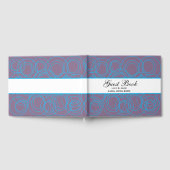 Atomkreise Gästebuch (Voll)