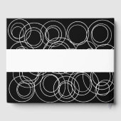 Atomkreise Gästebuch (Rückseite)