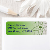 Atomleuchte (Insitu)