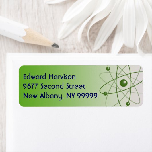 Atomleuchte (Insitu)