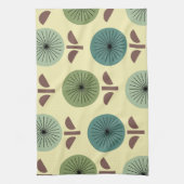 Atomleuchten Geschirrtuch (Vertikal)