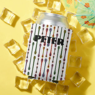 Atomlinien Dosenkühler