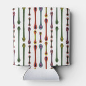 Atomlinien Dosenkühler (Rückseite)