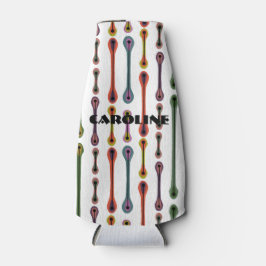 Atomlinien Flaschenkühler