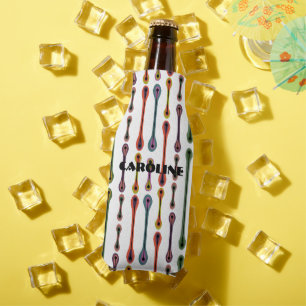 Atomlinien Flaschenkühler