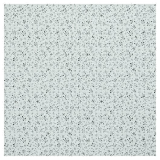 Atommeer Stoff (Muster)