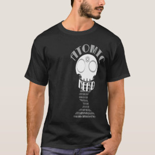 AtomNerd T-Shirt