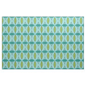 AtomOgee u. Sternexplosion-Baumwollgewebe Stoff (Yard (91,4 cm))