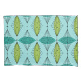 Atomogen und Sternexplosionen Pillowcase Kissenbezug (Vorderseite)