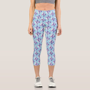 Atomorbitale Hybridisierte Bio Chemie Capri Leggings