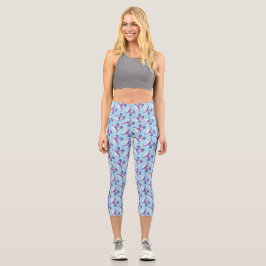 Atomorbitale Hybridisierte Bio Chemie Capri Leggings