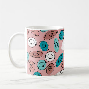 Atomovale Kaffeetasse
