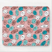 Atomovale Mousepad (Vorne)