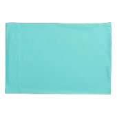 Atompalmsprings Stewardess Party Pillowcase Kissenbezug (Rückseite)