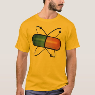 Atompille T-Shirt